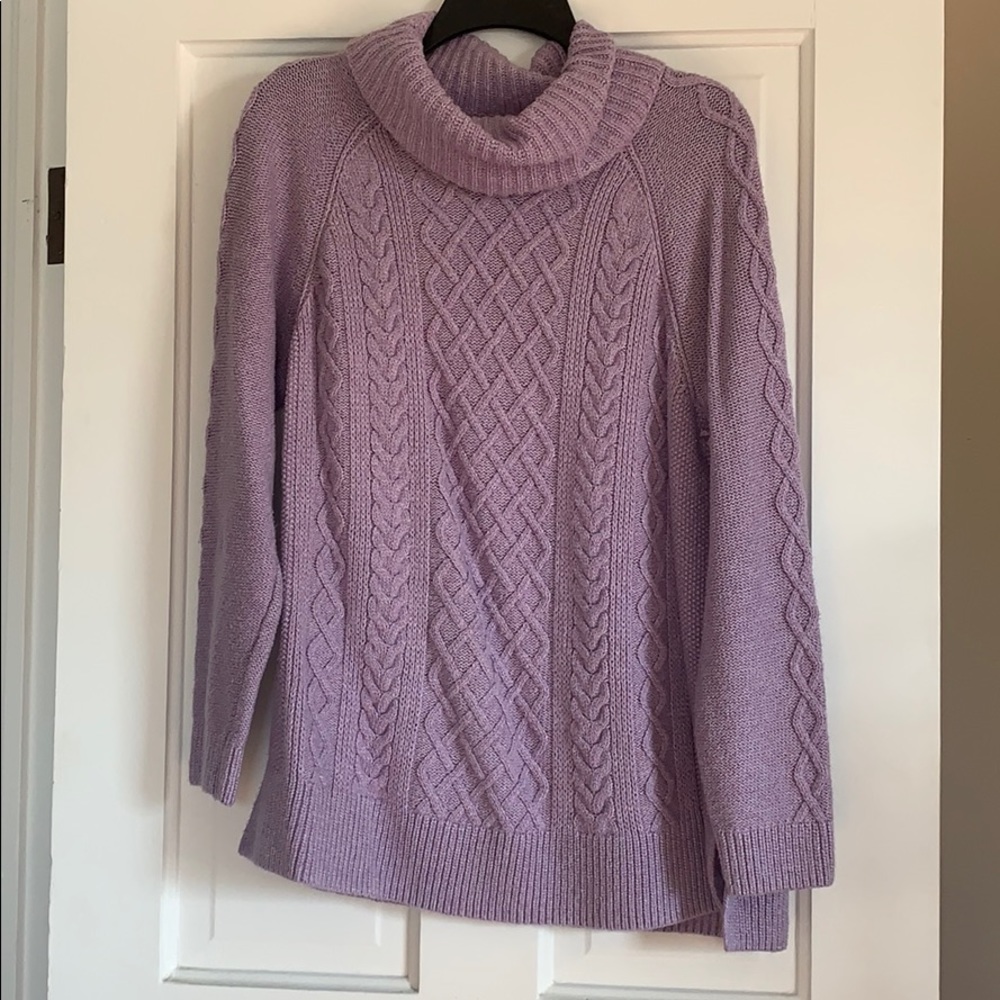 Croft&Barrow Sweater